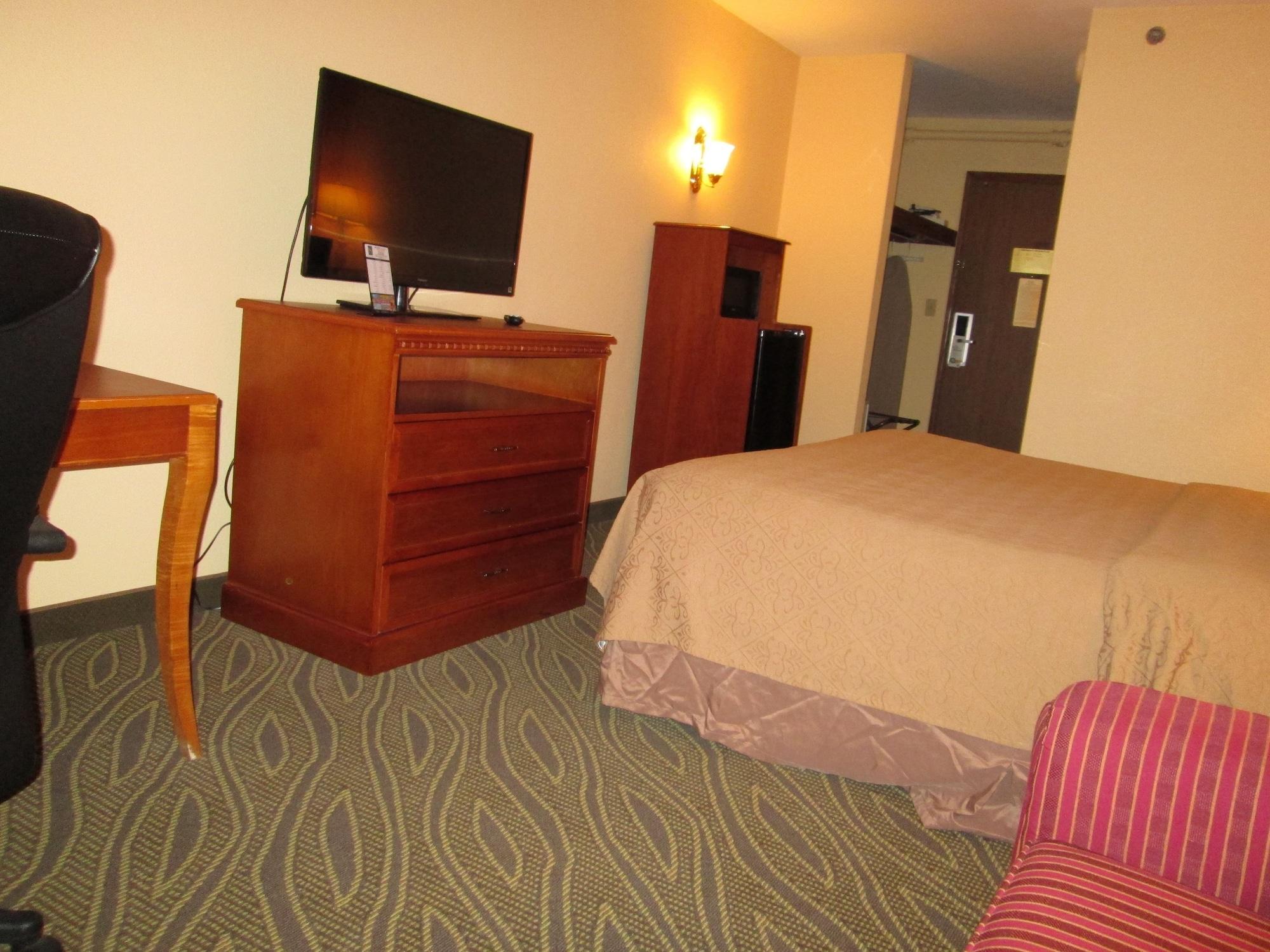 Quality Inn Gaylord Buitenkant foto