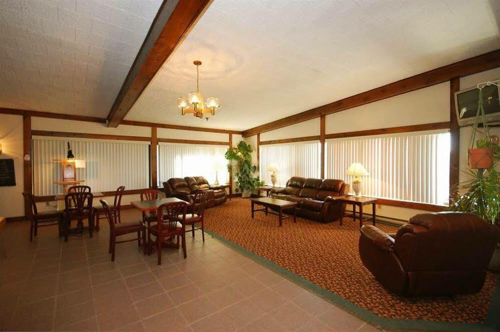 Quality Inn Gaylord Buitenkant foto